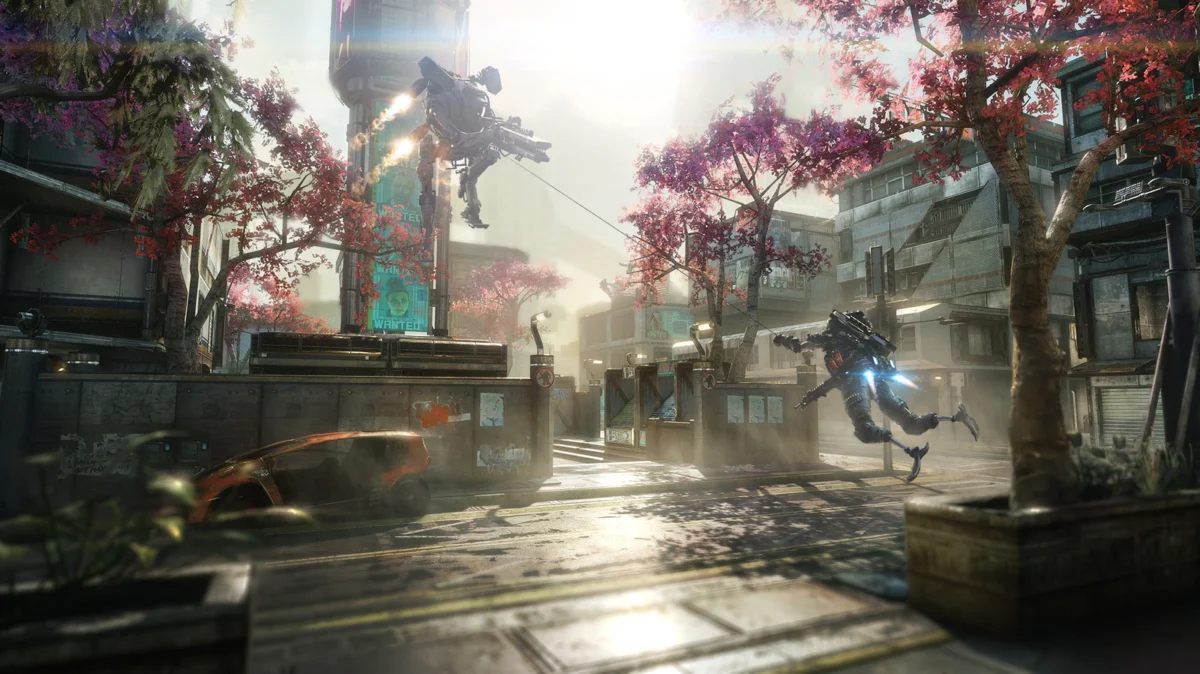 The Ghost of the Frontier: Inside 1047 Games’ Ambitious Spiritual Successor to Titanfall