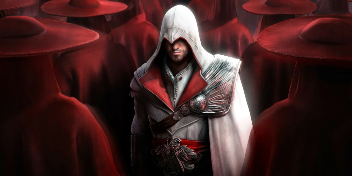 The Ghost of the Renaissance: How Assassin’s Creed Hexe Plans to Resurrect Ezio Auditore’s Legacy