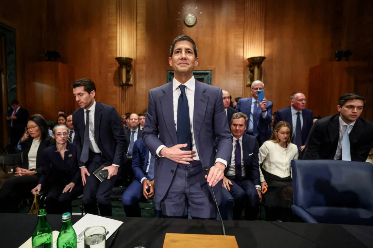 The Global Paradigm Shift: Kevin Warsh and the Future of Federal Reserve Independence