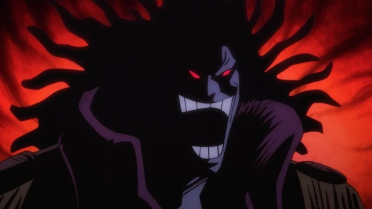 The God Valley Revelation: One Piece Chapter 1157 Unveils the Origins of the Pirate Era
