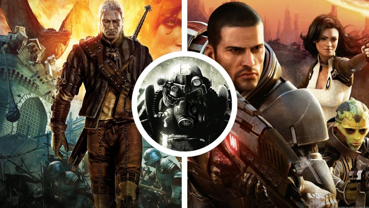 The Golden Age of Ambition: Why the Xbox 360 Remains the Definitive RPG Powerhouse