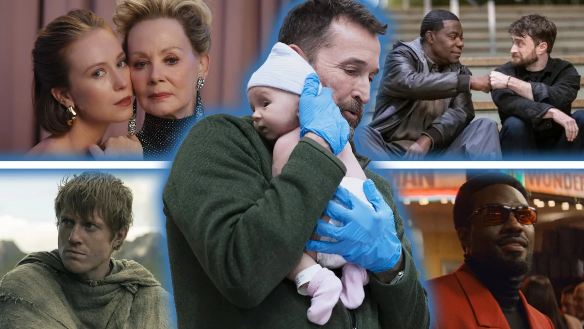 The Golden Age of the Small Screen: The 29 Best TV Shows of 2026 (So Far)