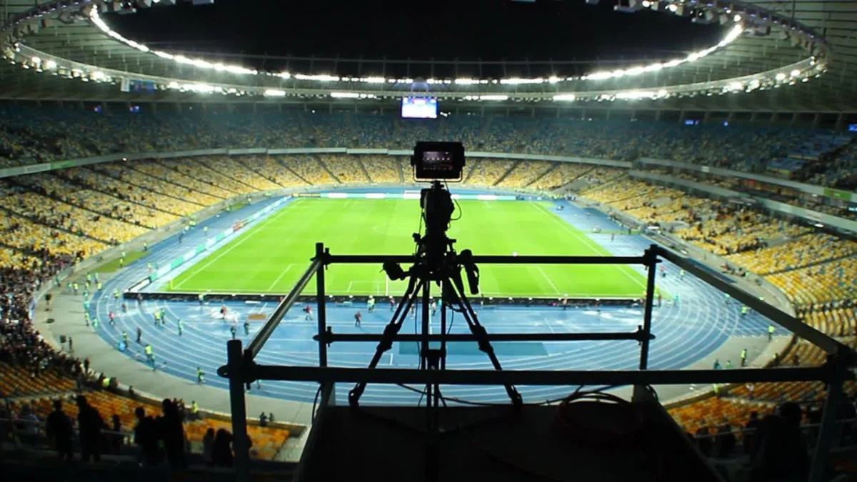 The Golden Era of Live Sports: Converged Advertising Poised to Hit $20 Billion Milestone