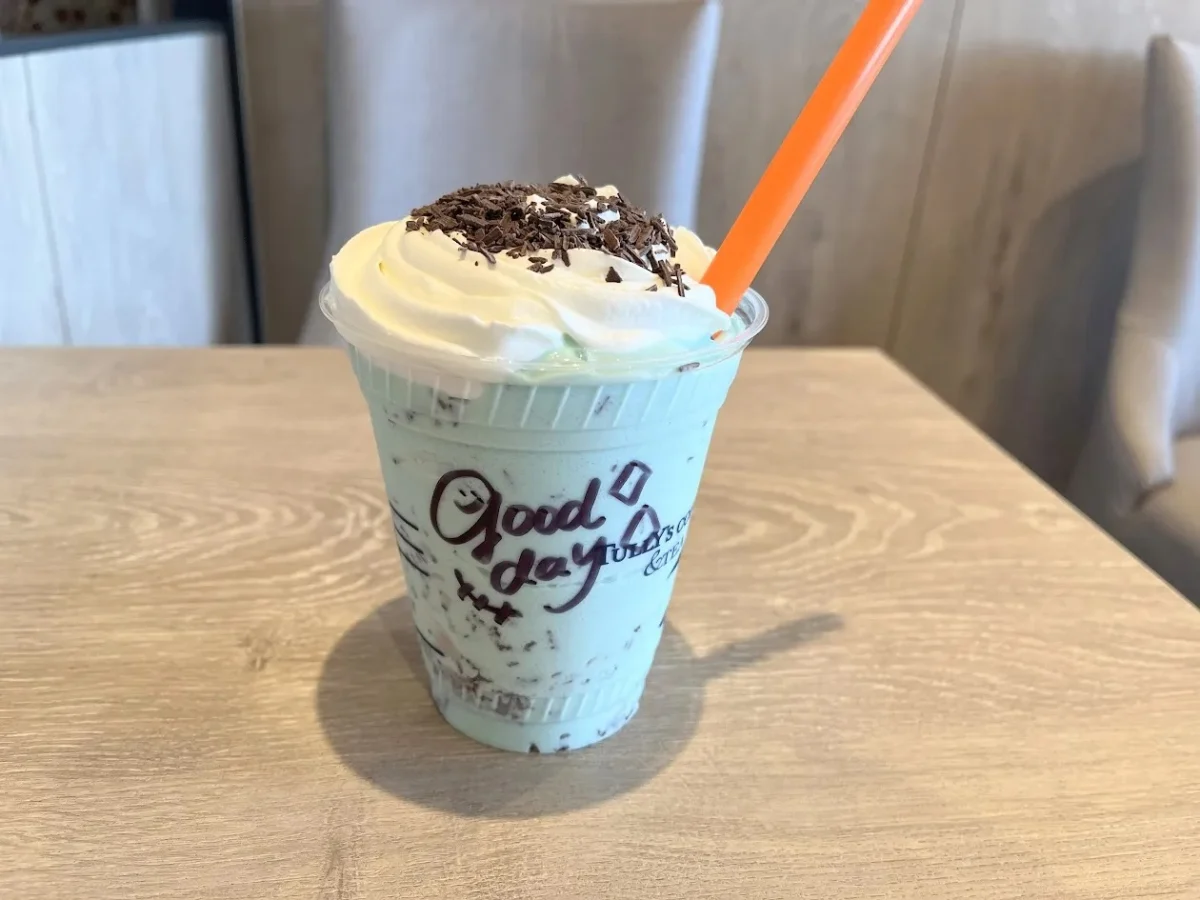 The "Golden Ratio" of Cool: Tully’s Coffee Ignites Japan’s Passionate Chocolate Mint Scene