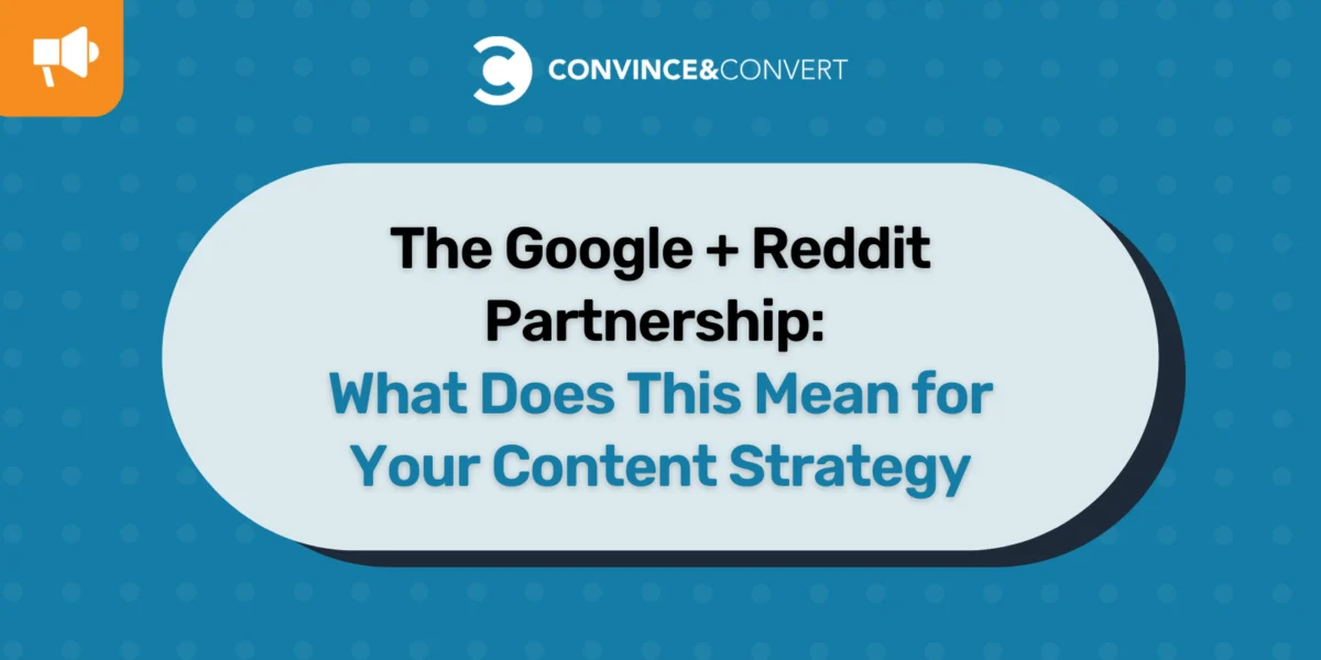 The Google-Reddit Alliance: How a Search Engine’s Search for Humanity Reshaped the Digital Landscape
