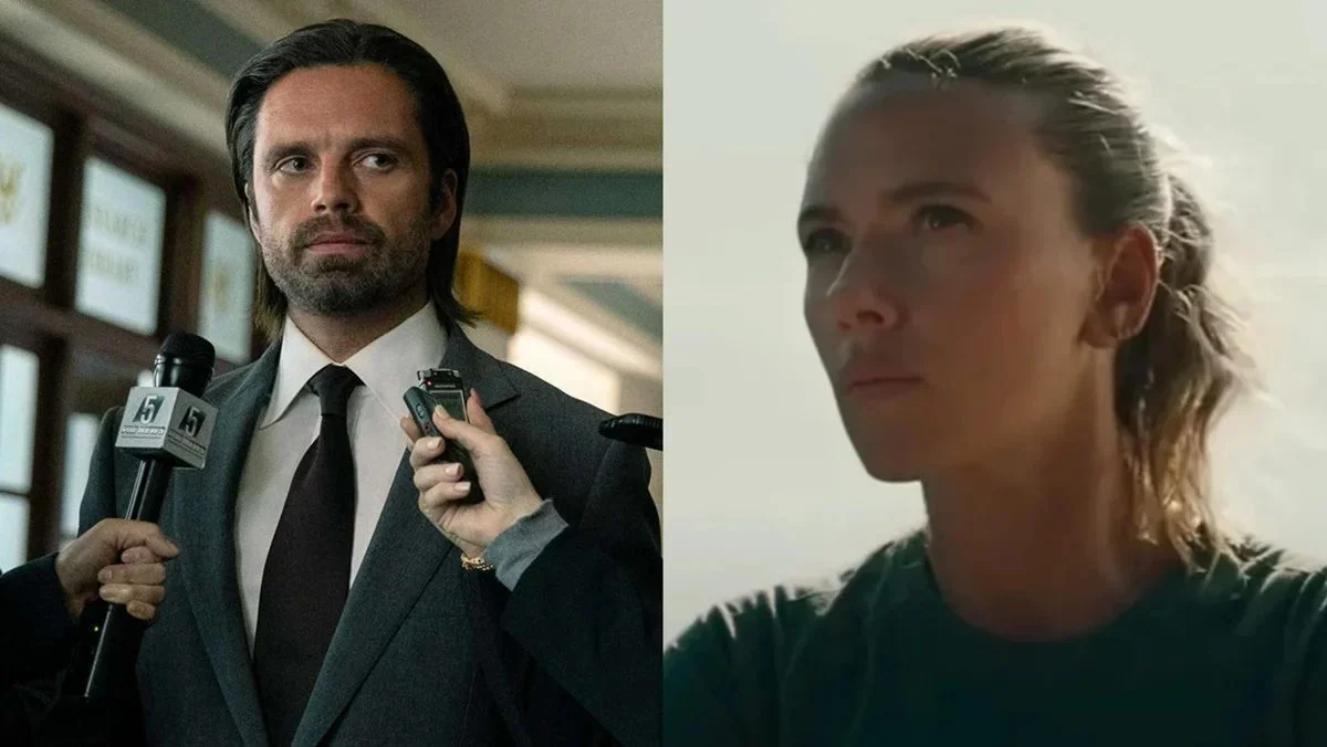 The Gotham Expansion: Sebastian Stan and Scarlett Johansson Join ‘The Batman – Part II’