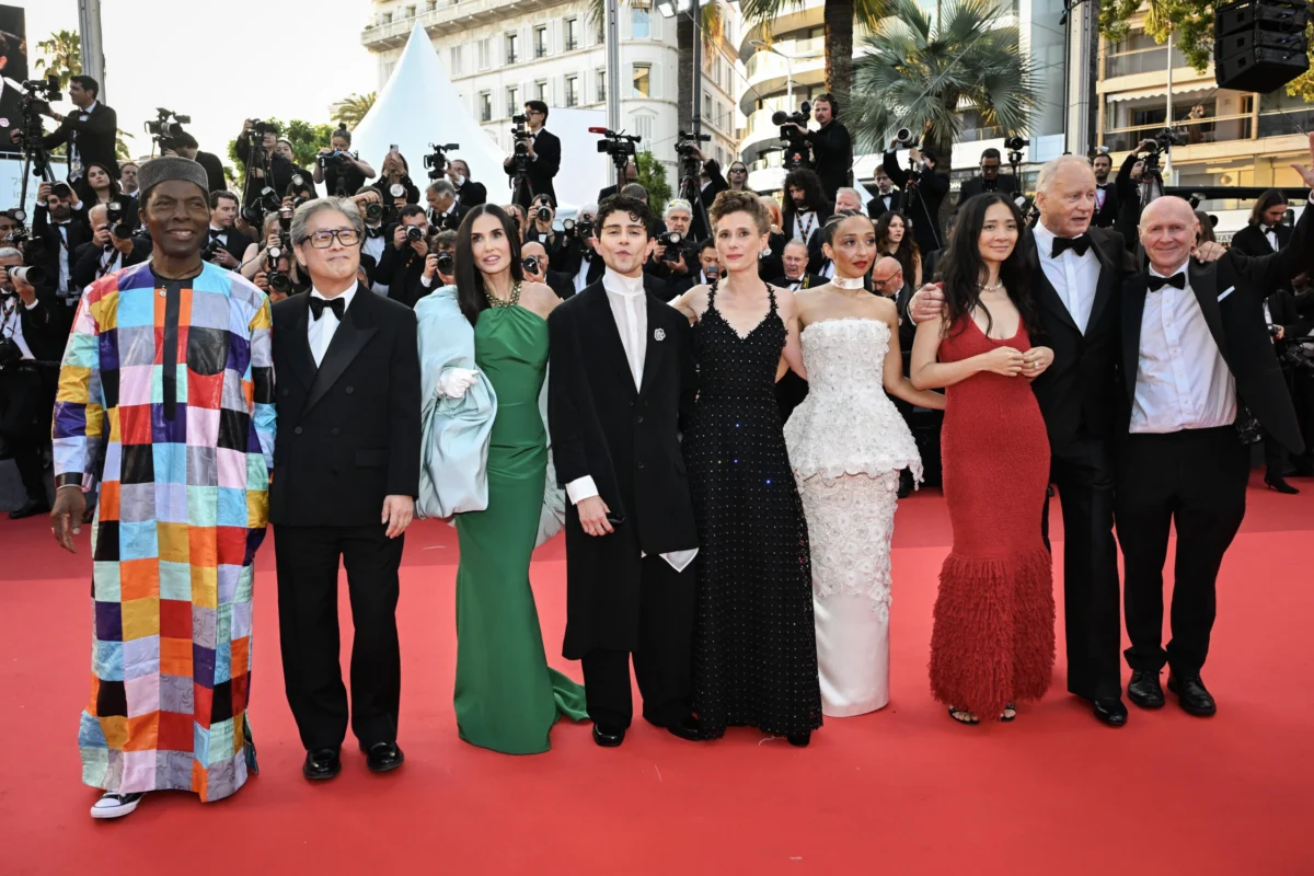 The Grand Finale: Cannes 2026 Concludes with a Star-Studded Celebration of Global Cinema