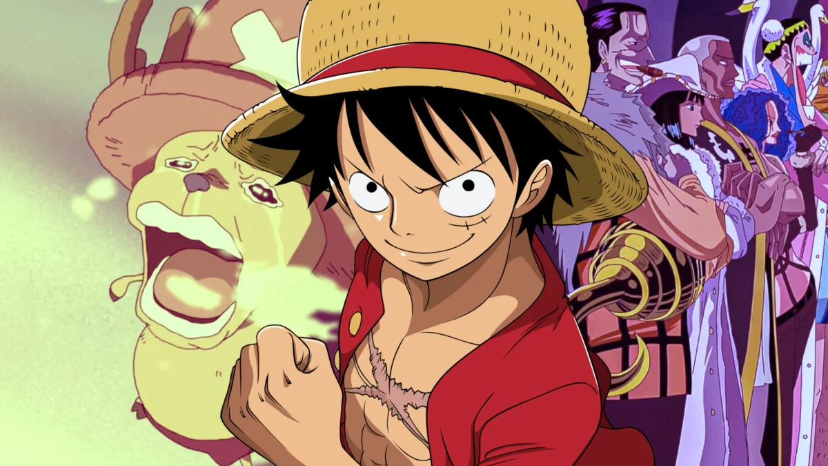 The Grand Odyssey: Analyzing the Foundational Arcs of Eiichiro Oda’s One Piece