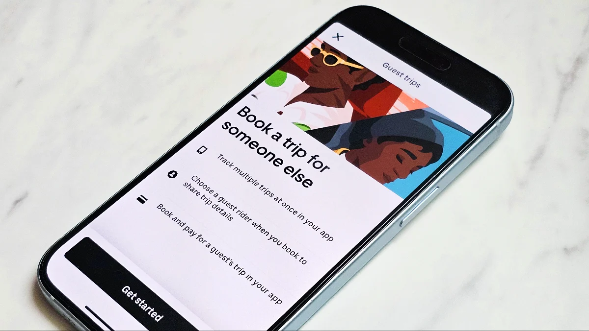 The Great Aggregation: Is Uber Finally Cracking the "Super App" Code?
