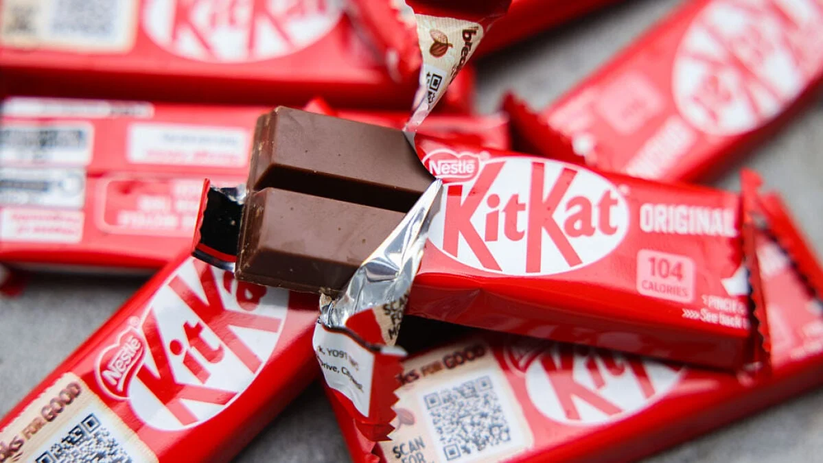 The Great Confectionery Caper: Tracking the 12-Ton KitKat Heist Amidst April Fool’s Skepticism