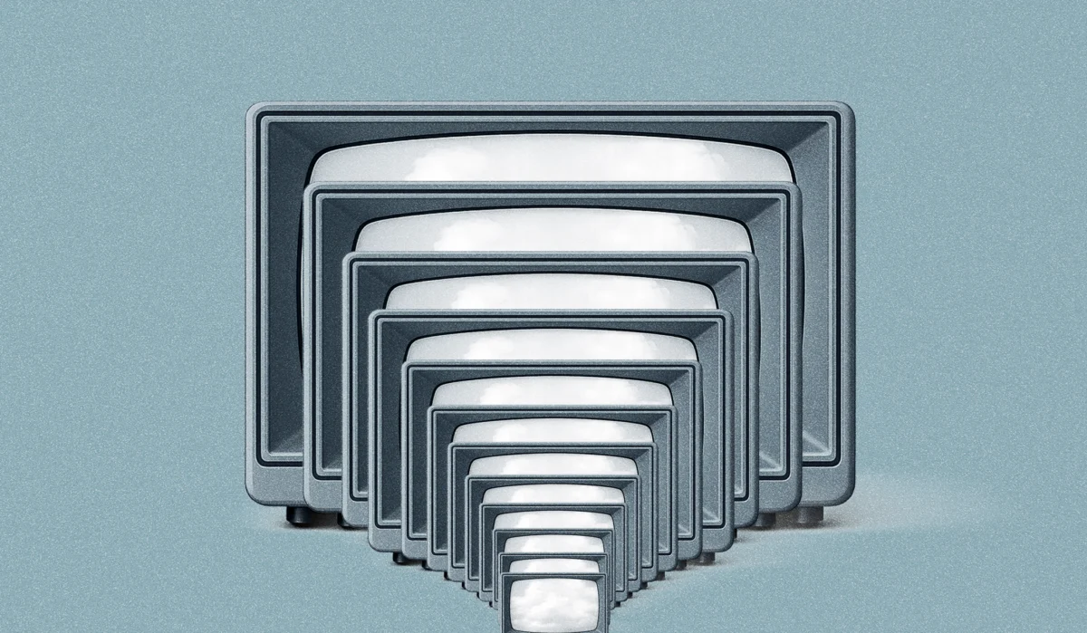 The Great Convergence: How Programmatic Advertising is Rewiring the Upfront Marketplace