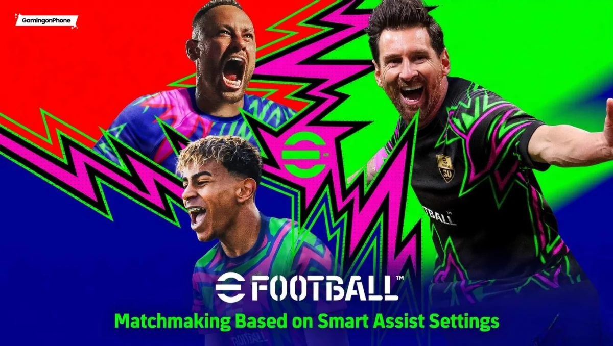 The Great Divide: KONAMI’s Smart Assist Filter in eFootball 2026 and the Future of Competitive Integrity