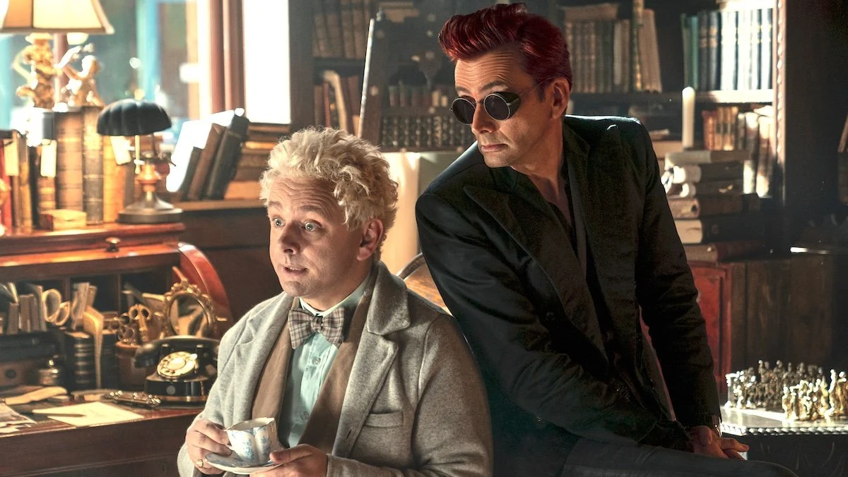 The Great Fade-Out: The Definitive Guide to the TV Shows Ending in 2026
