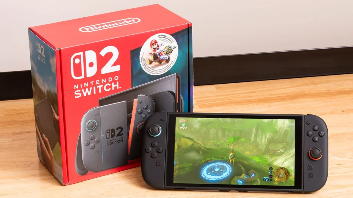The Great Hardware Squeeze: Nintendo Announces Global Price Hikes Amidst Industry-Wide Tech Inflation