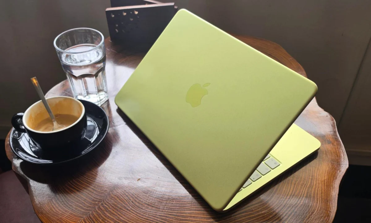 The Great Laptop Shift: Why Apple’s MacBook Neo Has Upended the PC Market