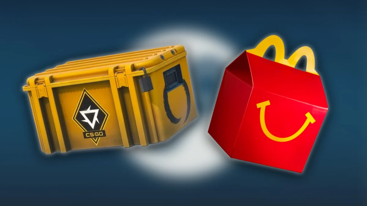 The Great Loot Box Showdown: Valve’s Legal Defense Draws Surprising Comparisons to Happy Meals and Baseball Cards
