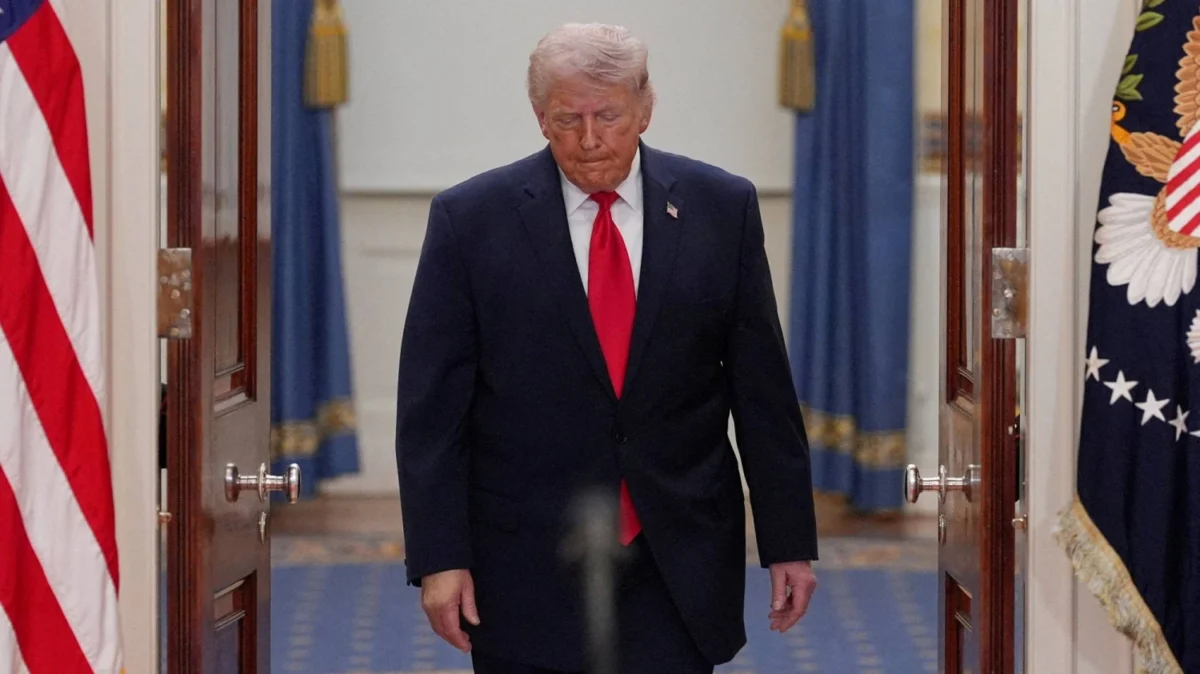 The Great Realignment: How the U.S.-Iran Conflict is Redefining Global Alliances