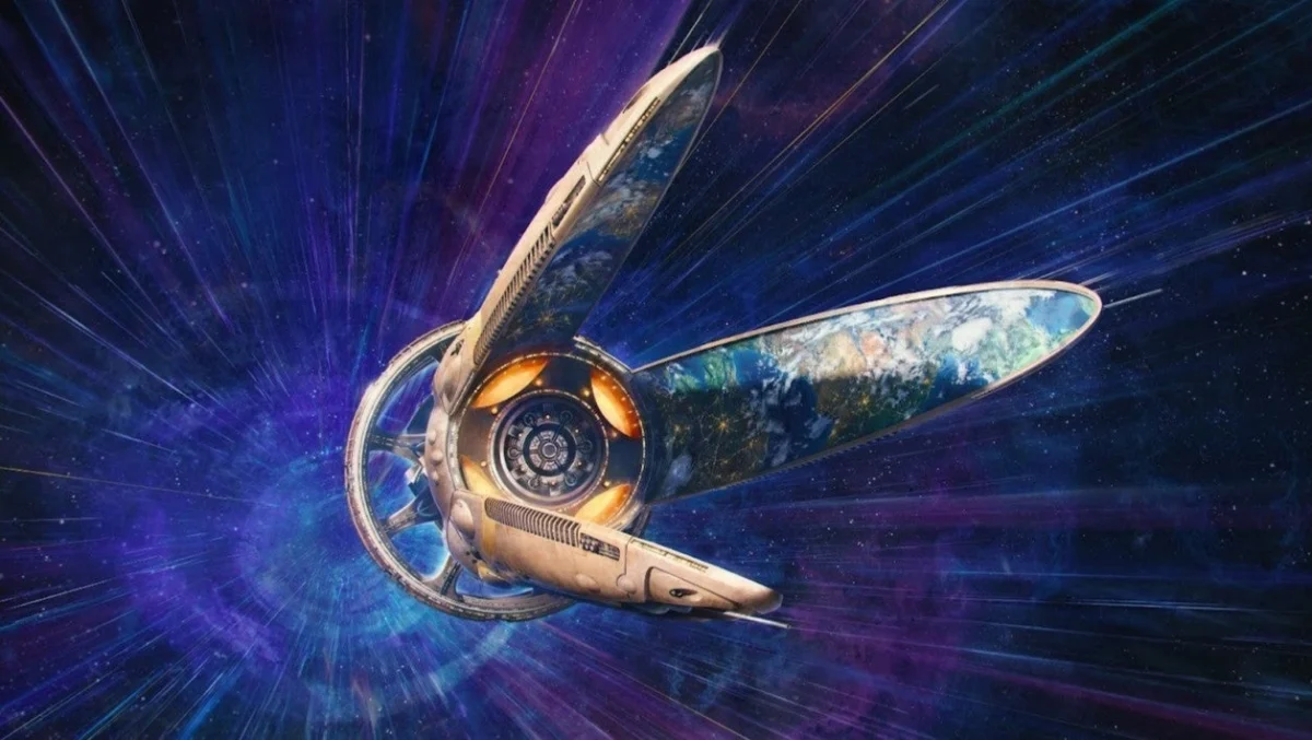 The Great Unanchoring: How Stellaris Finally Conquered the Impossible with the ‘Nomads’ Expansion