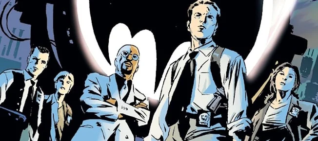 The Grit of the GCPD: Why ‘Gotham Central’ Remains the Gold Standard of Police Procedurals