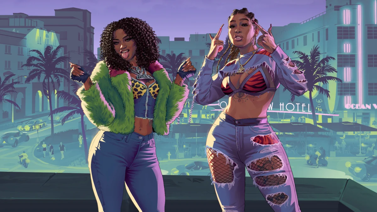 The "GTA 6" Wait: How a Global Cultural Phenomenon Became the Ultimate Punchline