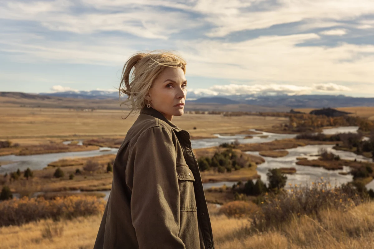 The Harsh Reality of the Range: Why Taylor Sheridan’s Productions Demand Extreme Sacrifice