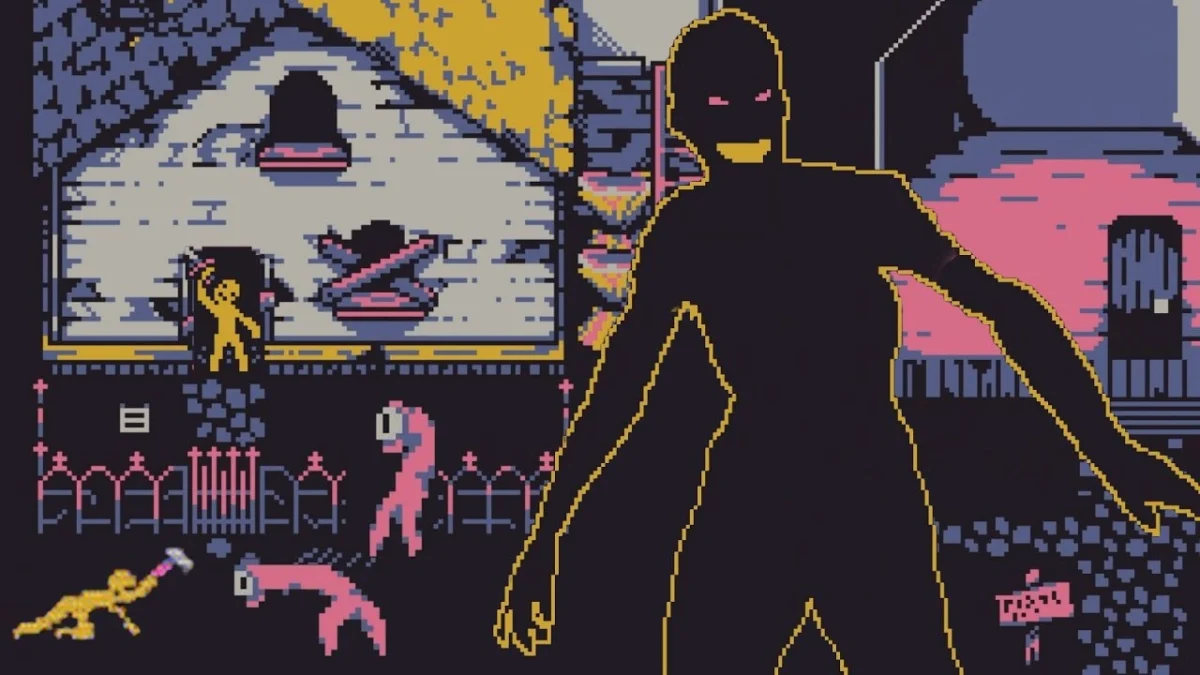 The Harvest of Nightmares: Is ‘Besmirch’ the Final Evolution of the Cozy Farming Sim?