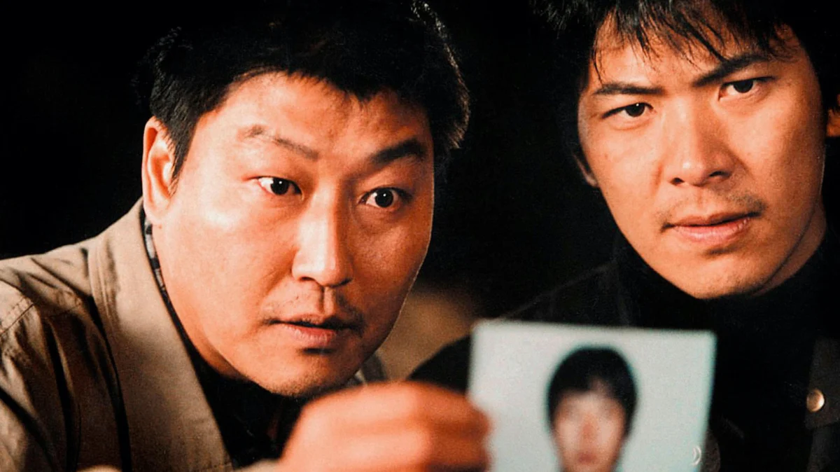 The Haunting Legacy of Bong Joon-ho’s "Memories of Murder": A Neo-Noir Masterpiece