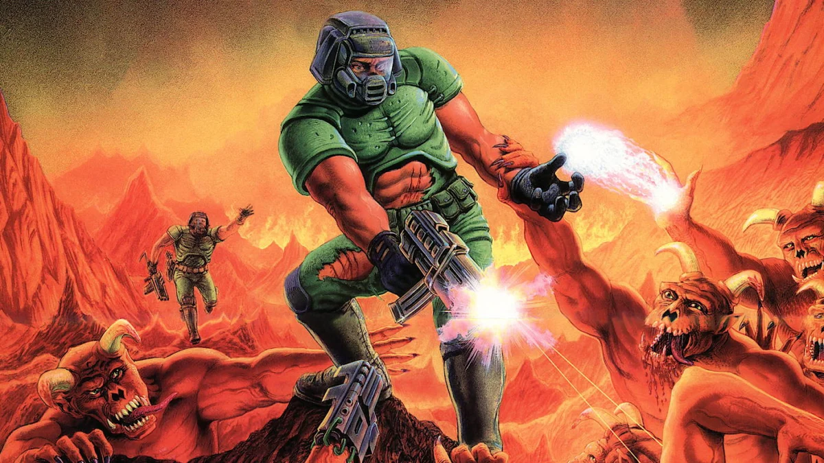 The Hellscape Symphony: Why Doom’s 1993 Soundtrack is Now Cultural History