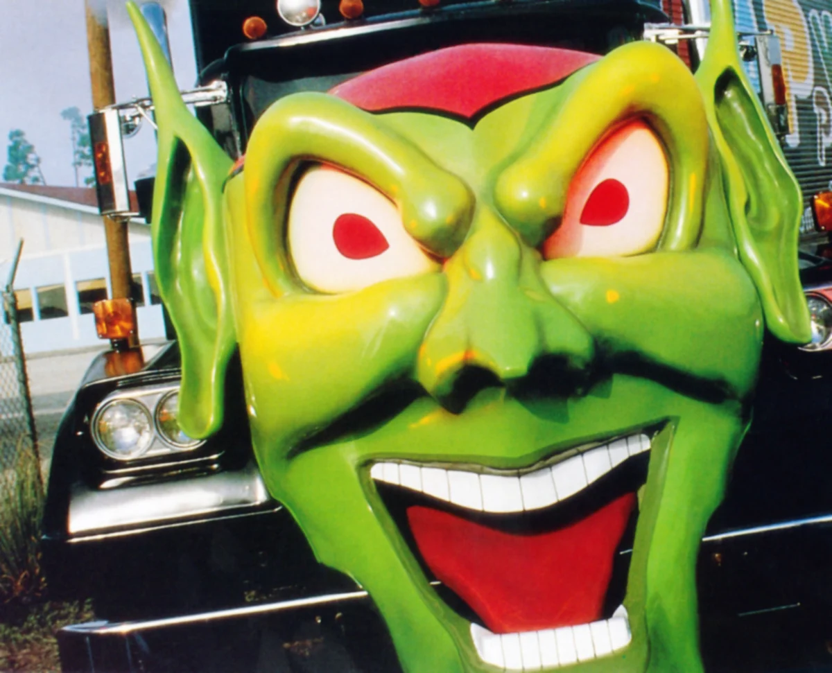 The High-Octane Hubris of ‘Maximum Overdrive’: A Cult Classic’s 40-Year Reckoning