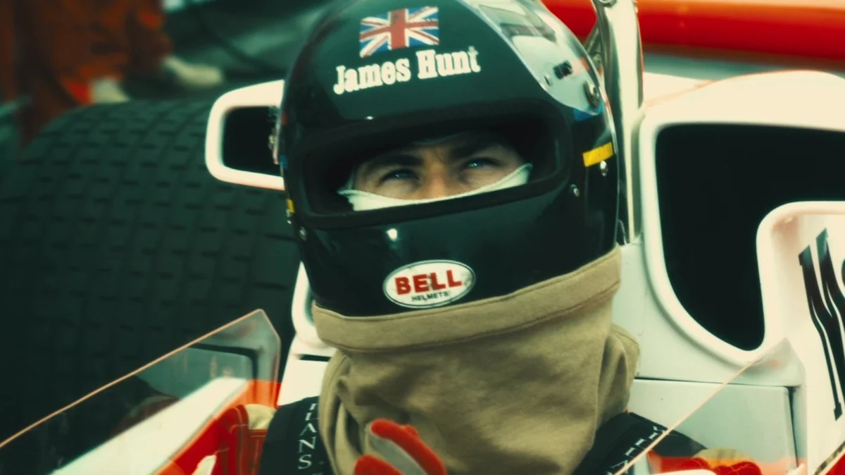 The High-Octane Mastery of Ron Howard’s ‘Rush’: A Cinematic Masterpiece Reclaimed