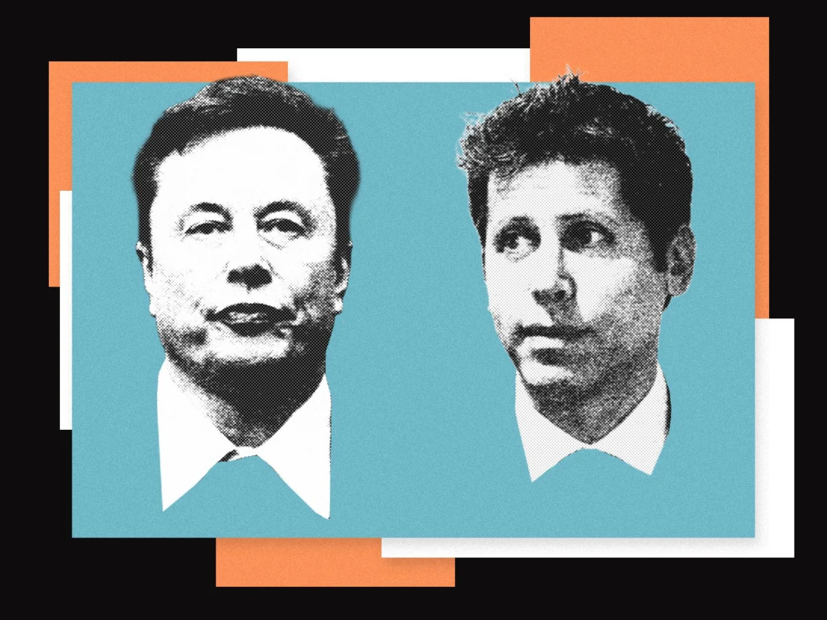 The High-Stakes Collision: Musk, Altman, and the Fractured Soul of OpenAI