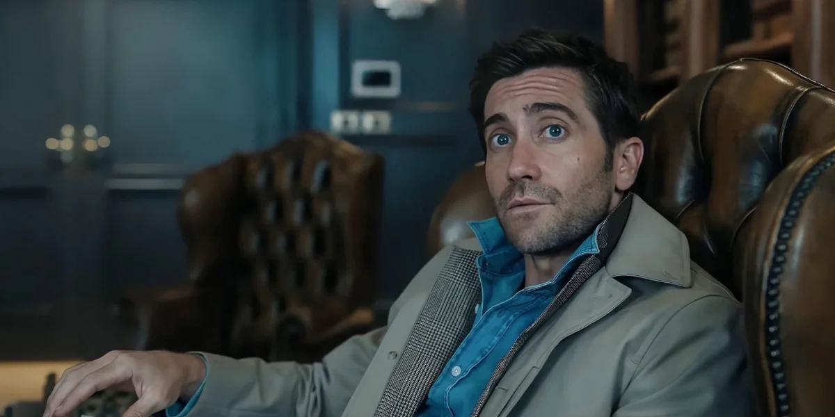 The High-Stakes Evolution of Guy Ritchie: Decoding the Moral Ambiguity of In The Grey