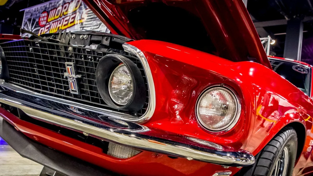 The Holy Grail of Muscle: Why the Boss 429 Remains the Gold Standard and Where to Find Alternatives