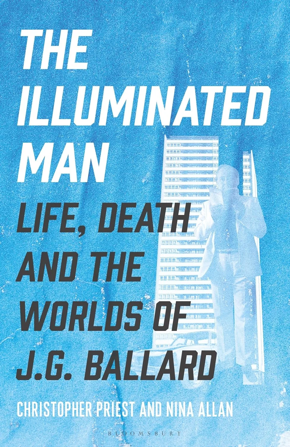 The Hydra-Headed Legacy: Unpacking The Illuminated Man