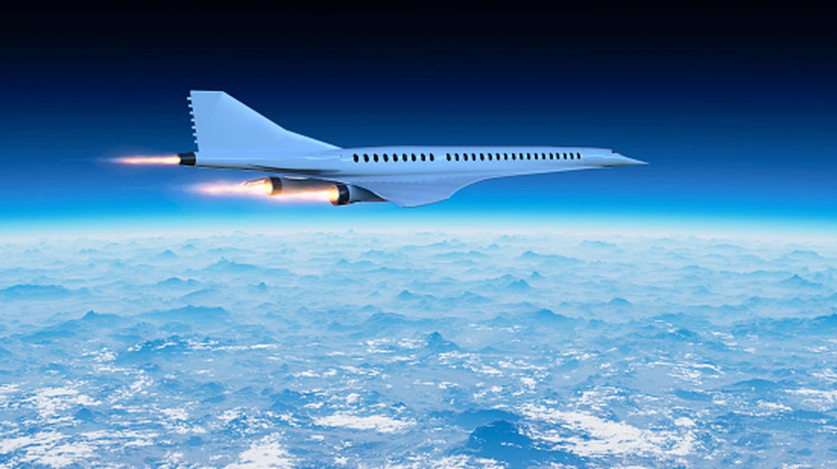 The Hypersonic Horizon: Japan’s Quest to Shrink the Globe to Two-Hour Flights