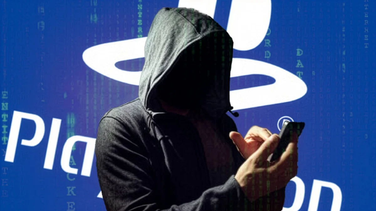 The Illusion of Security: Inside the Sophisticated PSN Hijacking of Colin Moriarty