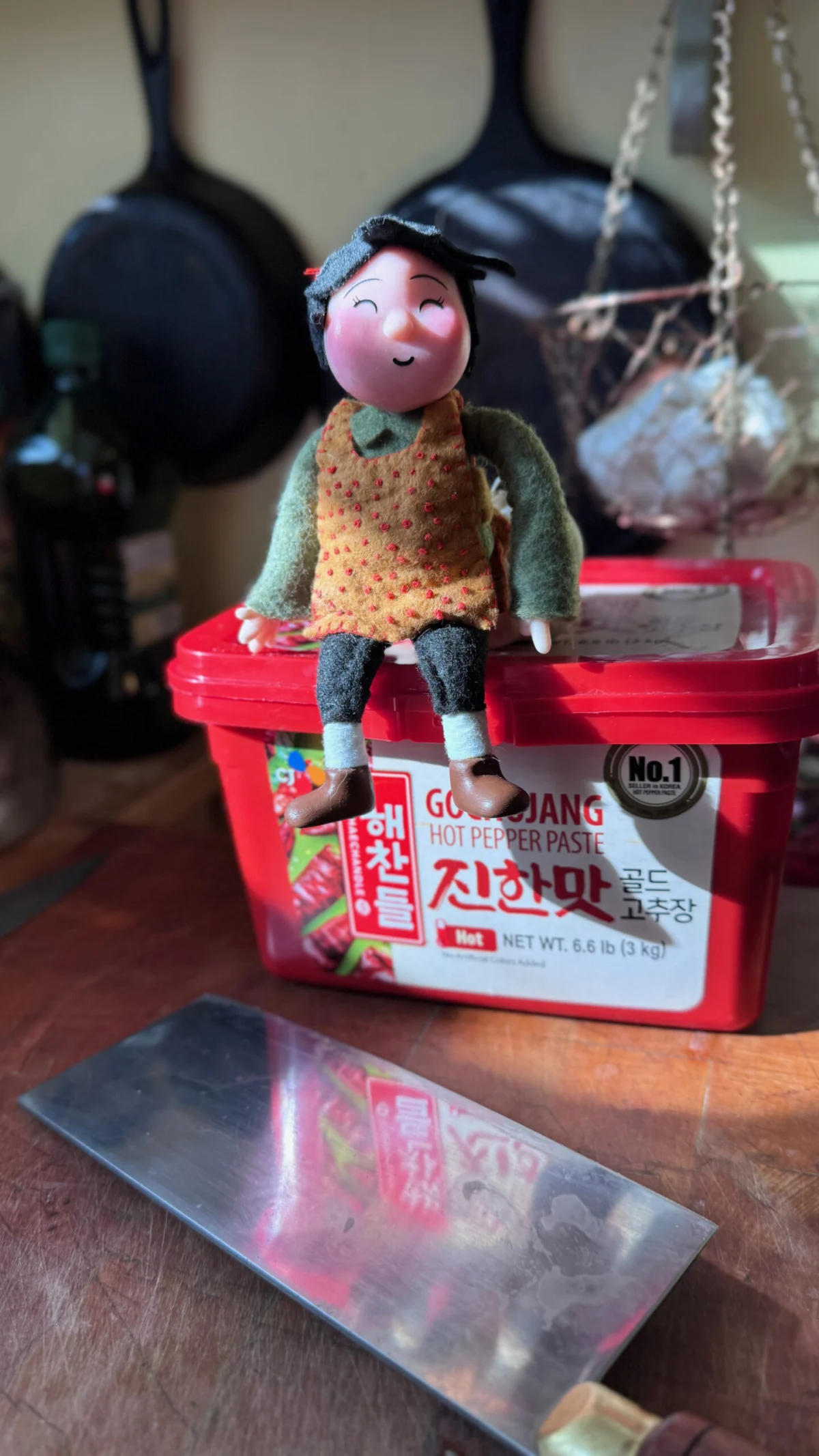 The "Inauthentic" Success: How a False AI Accusation Launched a Stop-Motion Phenomenon
