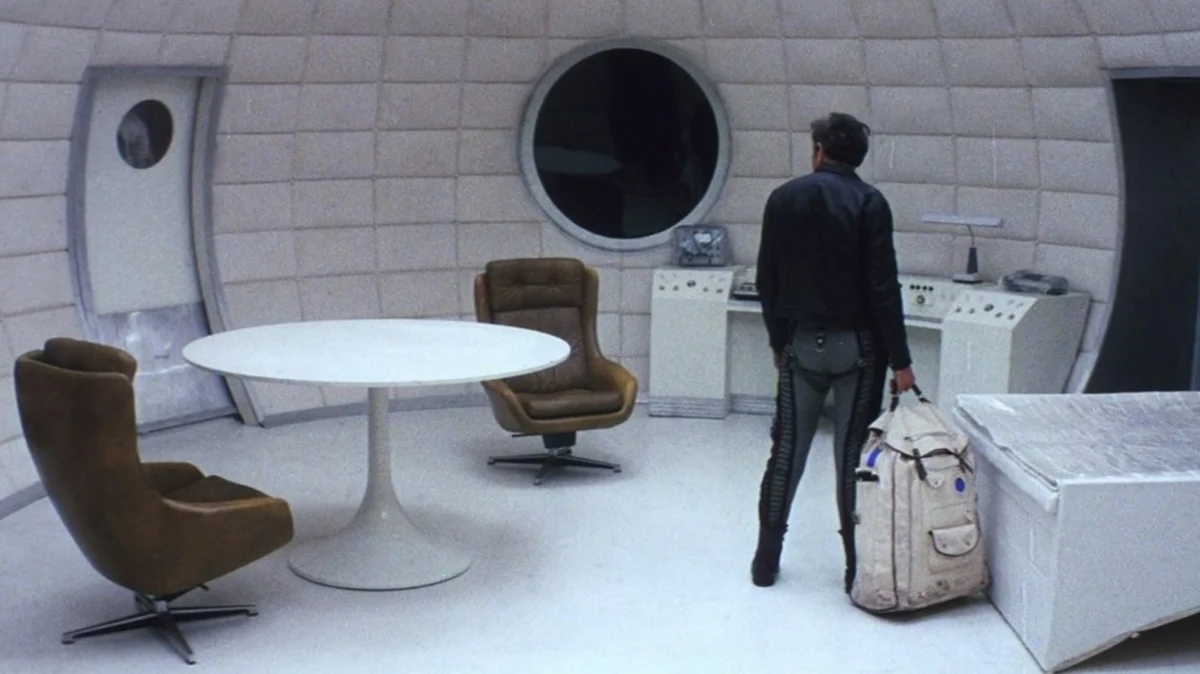 The Infinite Echo: Why Andrei Tarkovsky’s ‘Solaris’ Captivated Russia for 15 Years