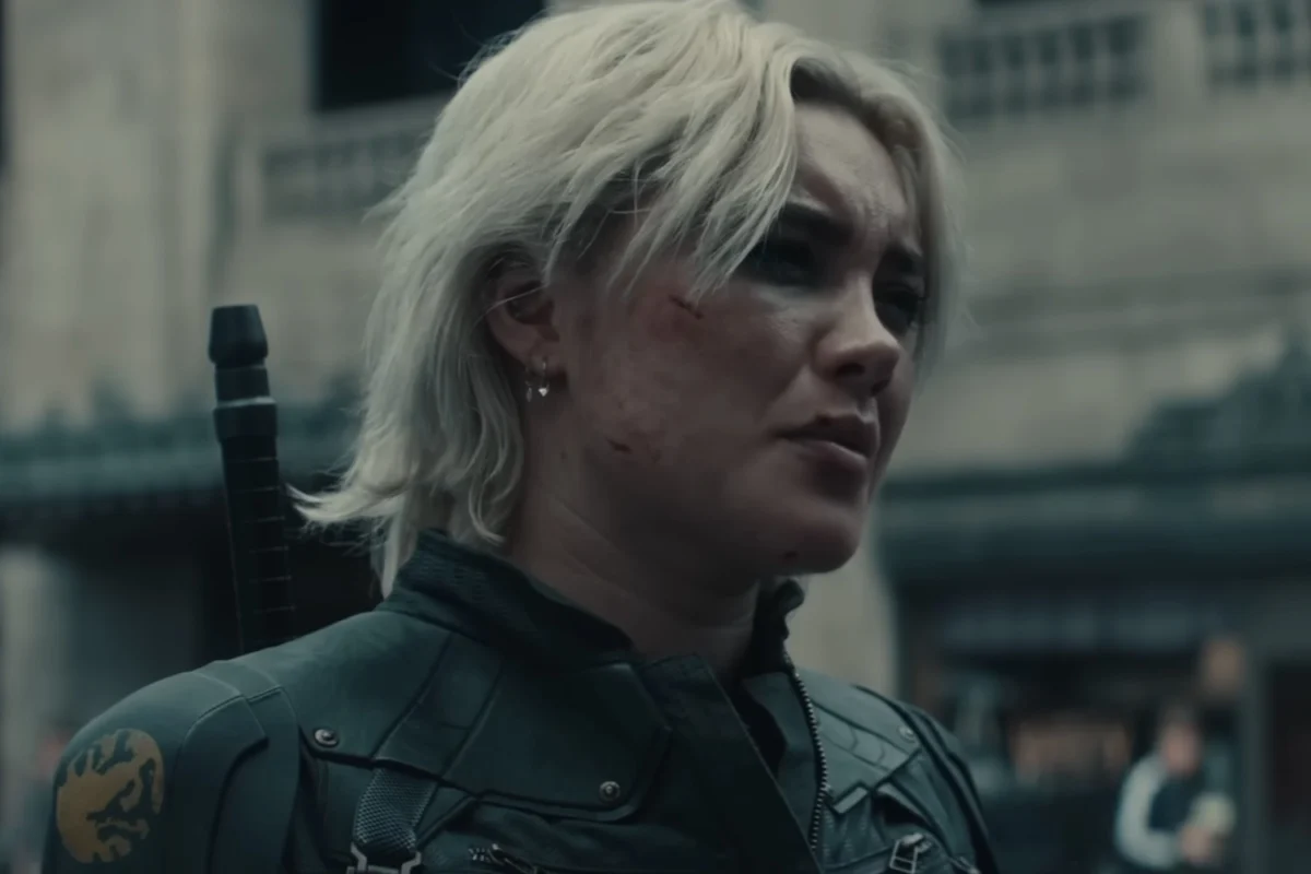 The Infinite Possibilities: Florence Pugh to Lead Adaptation of ‘The Midnight Library’