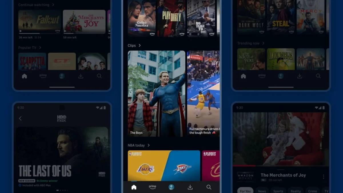 The Infinite Scroll Comes to Prime Video: Amazon Debuts ‘Clips’ to Revolutionize Content Discovery