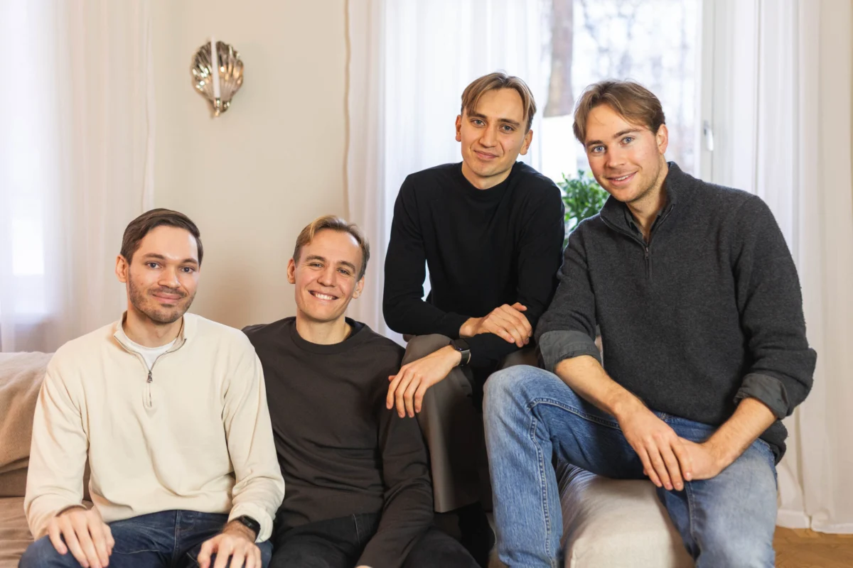 The Intellectual Property Revolution: How Stilta is Using AI to Unlock Latent Patent Value
