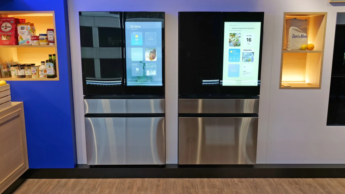 The Intelligence of Cold Storage: How Samsung’s Gemini-Powered Bespoke Update Redefines the Kitchen