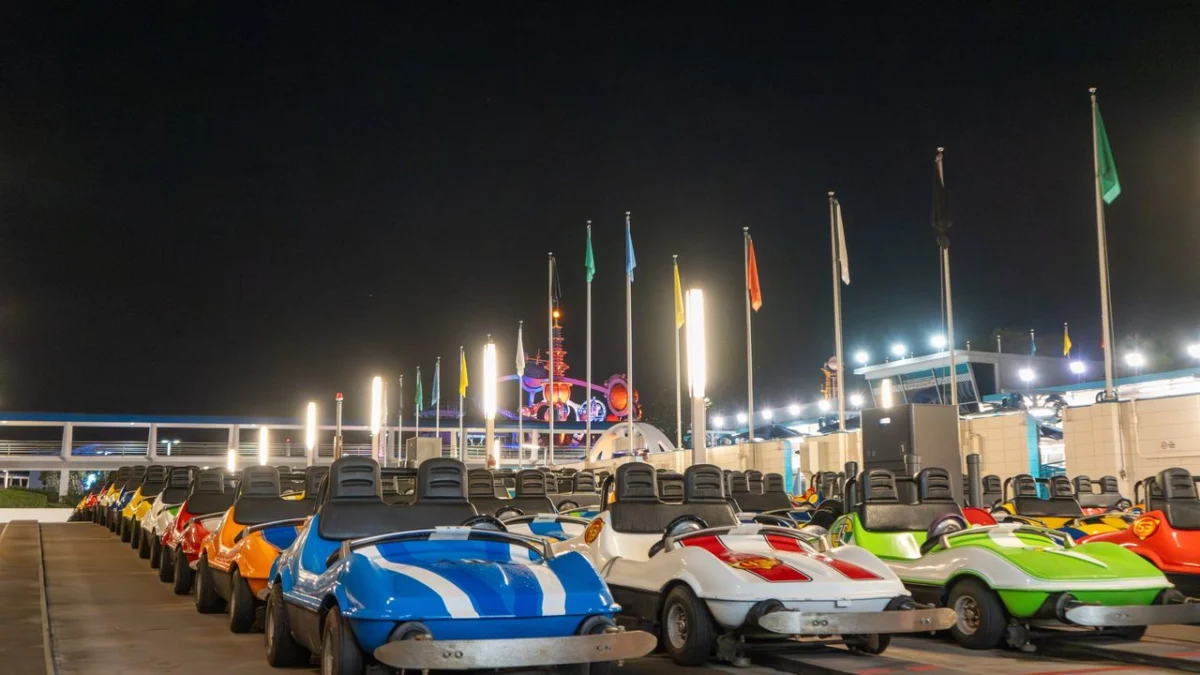 The Invisible Army: Inside the High-Stakes Engineering Operation Keeping Disney World Alive