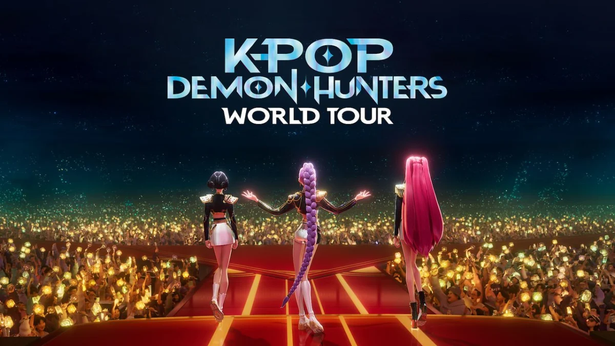 The KPop Demon Hunters World Tour: A Bold Leap from Screen to Stage