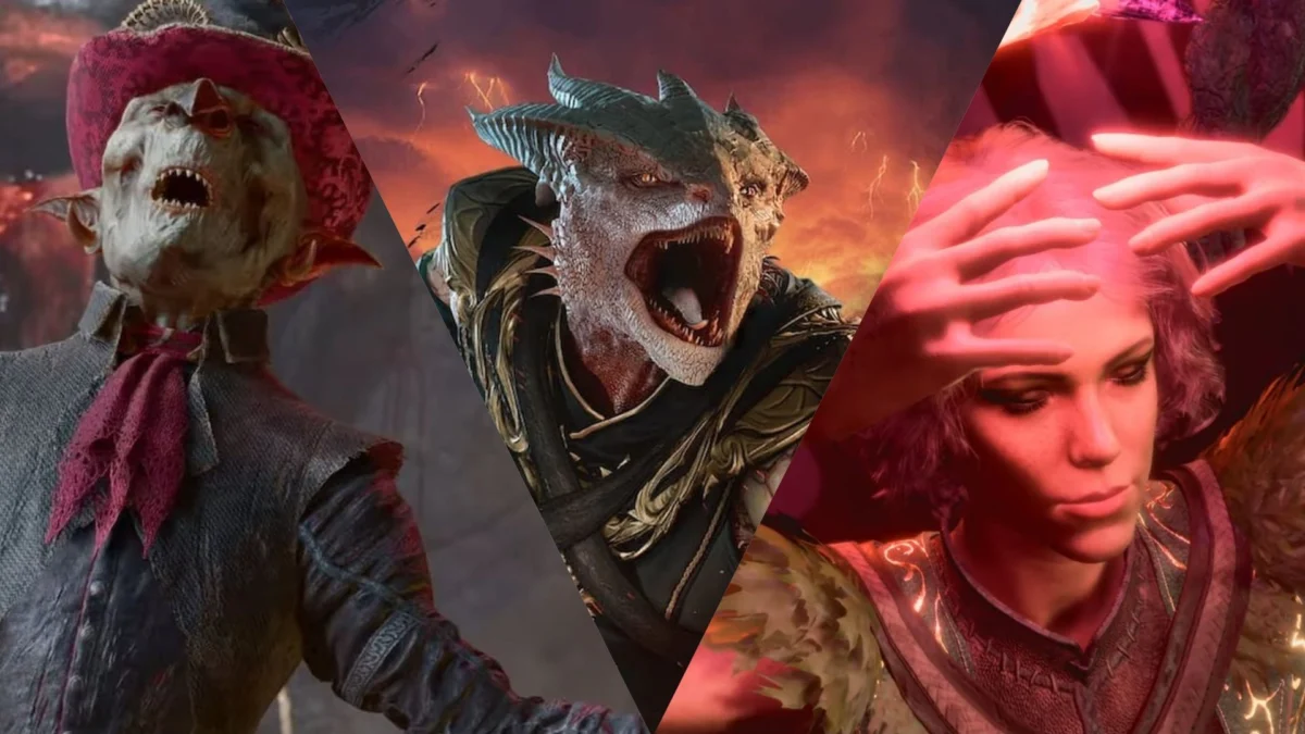The Larian Legacy: How Baldur’s Gate 3 Redefined the Modern RPG