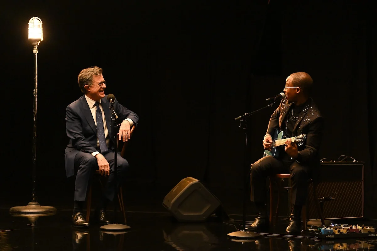 The Last Gear Turns: Inside the Bittersweet Finale of ‘The Late Show with Stephen Colbert’
