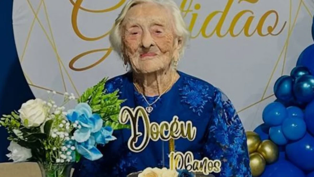 The Legacy of "Grandma From Heaven": Remembering Vó do Céu, the 106-Year-Old Viral Icon