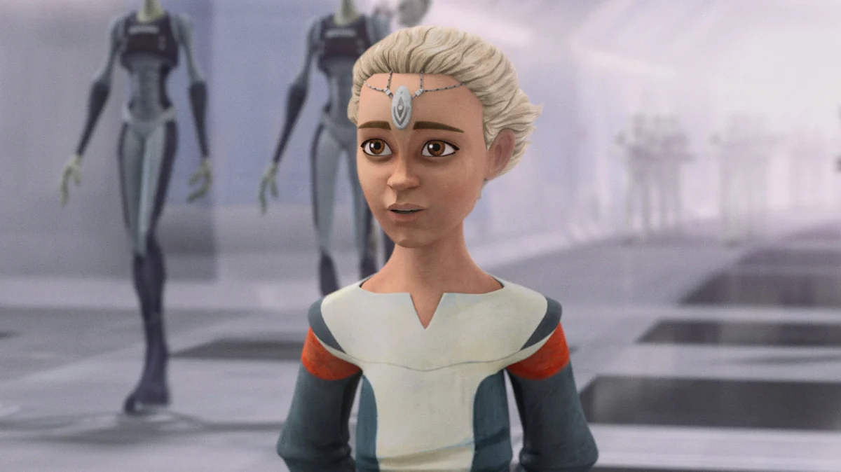 The Legacy of Omega: Unpacking the Backstory and Future of Star Wars’ Most Pivotal Clone