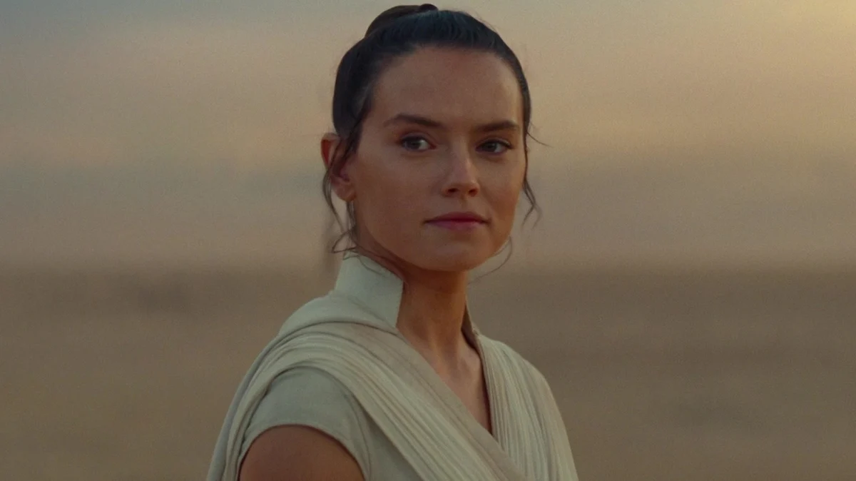 The Legacy of the Name: Why Rey Chose to Become a Skywalker