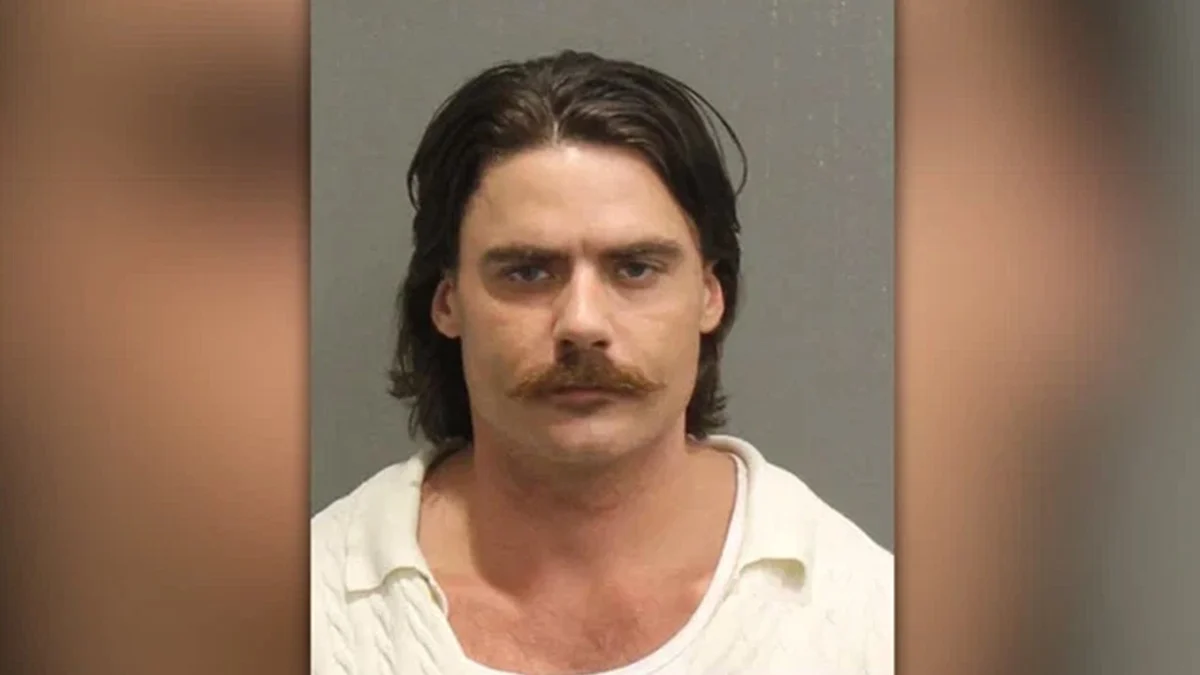 The Legal Firestorm: Defense Attorney for ‘Chud the Builder’ Reports Harassment Amid High-Stakes Murder Trial